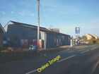Photo 6x4 Petrol station and garage, Embleton Embleton/NU2322  c2013