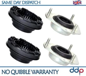 Für Ford Fiesta Vorne Aufhängung Oberteil Streben Mounts-Bearings 1526778, - Picture 1 of 7