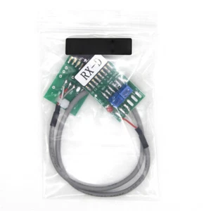 Durable Repeater Connector Cable TX-RX Time Delay For Motorola GM300 GM3188 Set - Zdjęcie 1 z 6