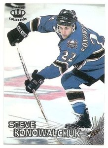 97/98 PACIFIC SILVER PARALLEL Hockey (#1-351) U-Pick From List