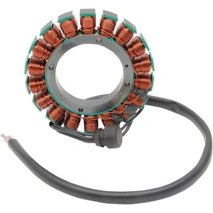 CYCLE ELECTRIC INC 2112-0396 CE-6012 Replacement Stator for 91-03 XL Charging - Picture 1 of 1