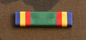 US MARINE USMC EINHEIT LOBENDATION BANDLEISTE - Bild 1 von 1