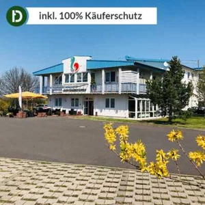 3 Tage Urlaub im Hotel Good Morning in Erfurt mit Frühstück - Bild 1 von 9
