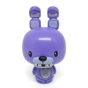 Mini Figura Funko FIVE NIGHTS AT FREDDY'S Talla Pinta Héroes BONNIE (3 Envío Gratuito) - Imagen 1 de 1
