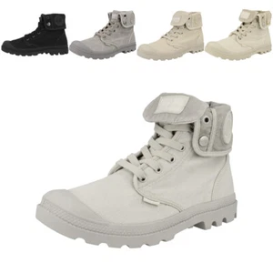 Palladium Baggy Boots mujer botines botas botas de invierno botas de invierno - Imagen 1 de 16