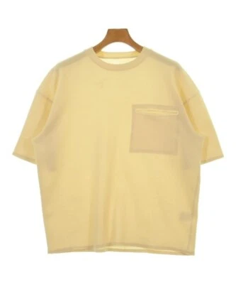 DESCENTE Camisetas/Corte y Cosido Beige M 2200566882036 Foto 1 de 4