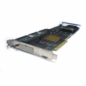 IBM 2748-9406 PCI RAID Disk Unit Controller mit neuem Batt - Bild 1 von 4