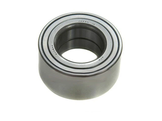 Cojinete de rueda delantera para Mazda 6 2009-2013 tracción delantera 2,5 L 4 cilindros 2010 2011 2012 NQ516FQ Foto 1 de 1