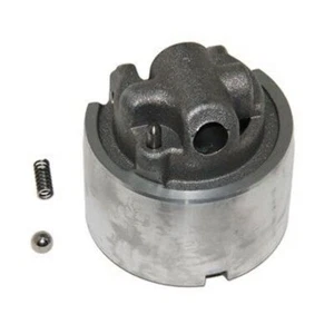 NIB OMC Stringer Bearing Housing Pin & Spring Evinrude 40-140hp 27702 391365 - Picture 1 of 1