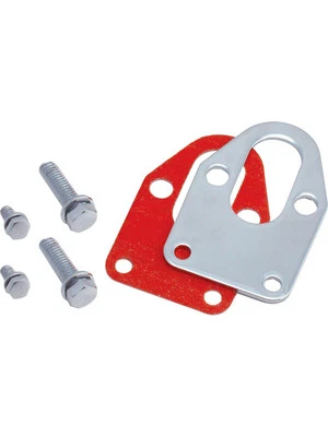 Spectre Fuel Pump Mounting Plate fits Chevrolet C20 4.3 Crew Cab Pickup (42493) - Image 1 of 4