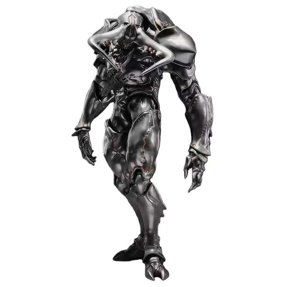 2025 New SEXYICE2019 VERMIN UNKVAL Manticora B0199 1/12 Action Figure - Image 1 of 4