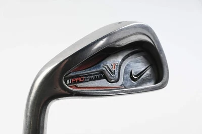 Left Hand Nike VR Pro Cavity #5 Iron / 27 Degree / Stiff Flex Steel Shaft - Image 1 of 4