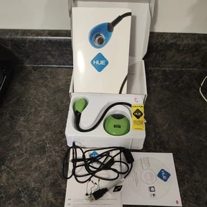 Hue HD USB Camera for Windows and Mac. ( HD0003 ) - Afbeelding 1 van 5