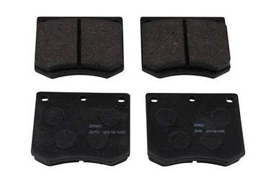 Jeu de plaquettes de frein avant NK pour Ford Cortina 2.0 NWR 1979-1982 NK229923 de remplacement - Photo 1/4