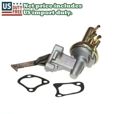 Fit Mitsubishi Triton Pickup Truck Colt L200 Strada Cyclone 86-96 K11T Fuel Pump - Image 1 of 4