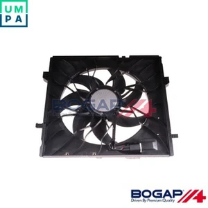 FAN RADIATOR C4243116 FOR MERCEDES-BENZ 0999062500 - Picture 1 of 6