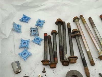 VOLVO 960 SEDAN Miscellaneous Disassembly Nuts Bolts & Hardware 1995 1996 1997  - Image 1 of 4