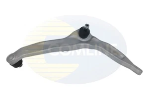 TRACK CONTROL ARM WISHBONE FRONT LEFT COMLINE FOR MG MG ZT 4.6 L - Picture 1 of 4
