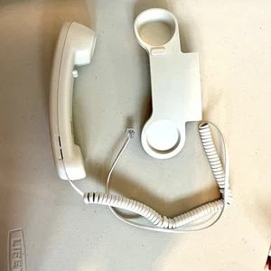 Canon FAXPHONE L90 Laser Fax Machine Fax/Print Handset, Cable and Mount Original - Picture 1 of 2