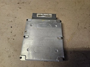 1997 Ford F250 Auto 7.3 Diesel Powerstroke ECU ECM PCM F7TF-12A650-TA - Picture 1 of 7