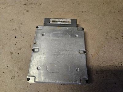 1997 Ford F250 Auto 7.3 Diesel Powerstroke ECU ECM PCM F7TF-12A650-TA - Image 1 of 4