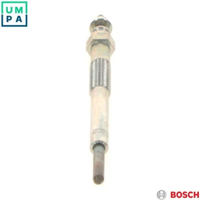 4x GLOW PLUG 0 250 202 091 FOR MITSUBISHI 4D31T 3.3L 4D34-2AT4/2AT6 3.9L 4cyl - Image 1 of 4