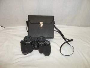 Vintage Jason Empire Binoculars 266F 7 x 35 Case Model 266F Extra Wide Angle - Picture 1 of 5