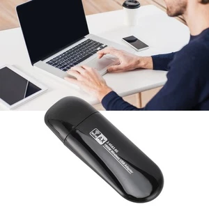 USB3.0 WiFi 6 Adapter AX1800M 2.4Ghz 5.8Ghz High Speed WiFi Adapter For Windo FY - Afbeelding 1 van 22