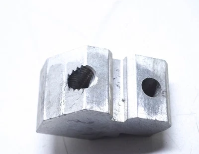 OEM Polaris 5130570 Bogie Wheel Bracket NOS - Image 1 of 3