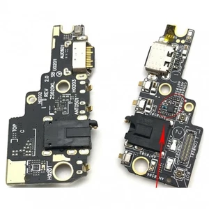 Card Load Compatible for Asus Zenfone 5Z ZS620KL ZS621KL Connector Port - Picture 1 of 1