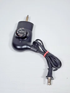Rival Universal George Foreman Grill Skillet Power Cord Control TKSP-S005-15 - Picture 1 of 6
