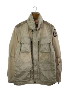 PARAJUMPERS Mountain Parka M Polyester Waterproof Warm Outerwear - Picture 1 of 6
