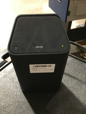 Comcast Xfinity XB6-T GIGABIT Modem WiFi Router NO POWER CORD ! - Image 1 of 4