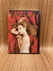 Dangerous Beauty (DVD, 1998, Widescreen) New Factory Sealed - Picture 1 of 3