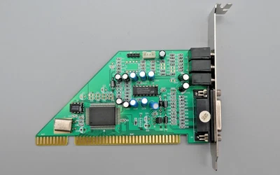 AZF3318 ISA Soundkarte - Bild 1 von 2