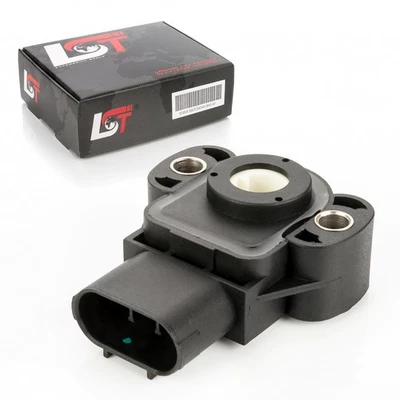 Potenciómetro Sensor de mariposa 4605130 para CHRYSLER CIRRUS CONCORDE LHS 3.5 Foto 1 de 4