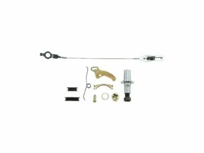 Kit de reparación autoajustador de freno de tambor para camioneta Dodge W300 Dorman 54637GH Foto 1 de 2