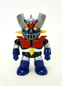 Super Robot Wars Nekketsu Alloy MAZINGER Z BANPRESTO JAPAN - Picture 1 of 7