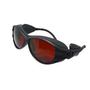 EP-1 Laser Schutzbrille für 190-540nm 800-2000nm Multi-Wellenlänge Brille - Picture 1 of 6