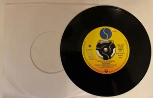 Madonna Rescue Me 1990 7” Single Sire Records W0024 RARE GERMAN - Bild 1 von 2