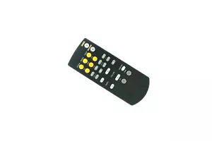 Mando a distancia para amplificador integrado estéreo Yamaha RAX15 WF67620 AX-397 AX-497 - Imagen 1 de 5