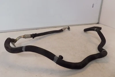 04-10 Audi A8 Quattro Bomba de inyección de aire secundaria Manguera Tubería Fabricante de equipos originales 077131831F Foto 1 de 4