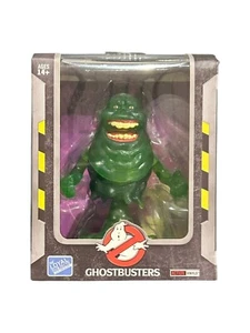 Translucent Slimer Ghostbusters Loyal Subjects Figur - Bild 1 von 2