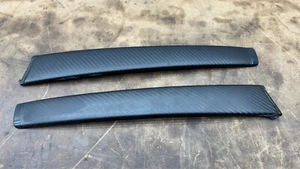 2004-2006 Pontiac GTO B Pillar Trim Molding Exterior Passenger 92093112 92093111 - Picture 1 of 8