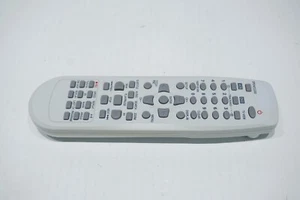 COMBO REMOTO ORIGINAL DAEWOO DVD / VCR SERIE DVD-6T5, 6T8, 6T9 - Imagen 1 de 5