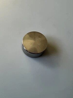 Perilla de volumen JVC KD-X240BT,KD-X230,KD-X210,KD-SX24BT,KD-X310BT,KD-SR86BT Foto 1 de 3