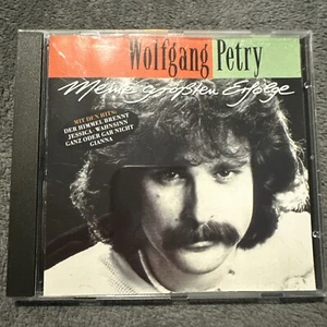 Wolfgang Petry - Meine Größten Erfolge - Bild 1 von 2