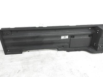 Honda Ridgeline Rtl-T 2017-2020 pasajero trasero forro de platón derecho 74720-T6z-A00 Foto 1 de 4