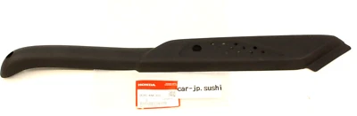 HONDA XR80R XR100R CRF80R CRF100F EXHAUST HEAT SHIELD Cover 18240-GFW-305 KN4A60 - Image 1 of 4