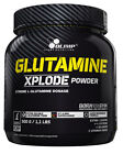 Olimp Glutamine Xplode: Intense Muscle Recovery Boost